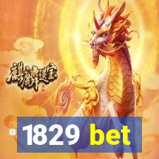 1829 bet